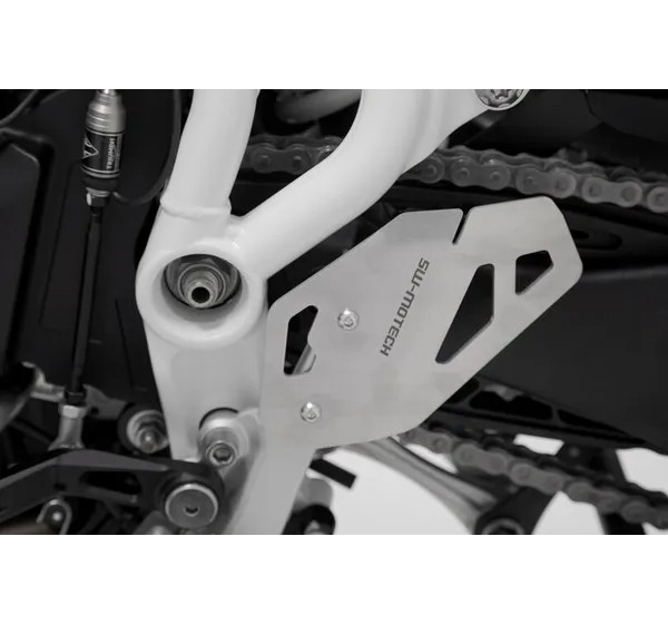 SW-MOTECH Montagematerial & Zubehör - Detailansicht