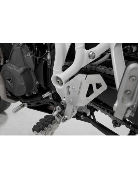SW-MOTECH Montagematerial & Zubehör Bild 4