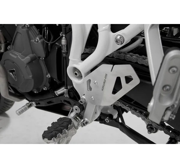 SW-MOTECH Montagematerial & Zubehör Bild 4