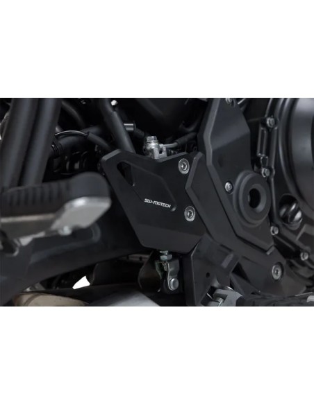 SW-MOTECH Montagematerial & Zubehör für KAWASAKI Z 650 RS ABS 2022-2024