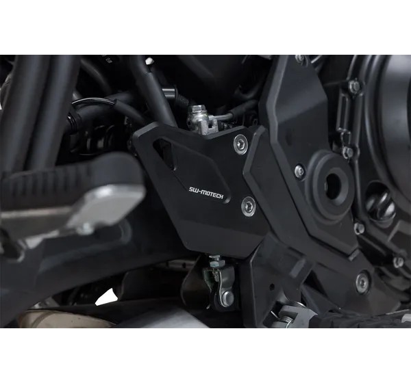 SW-MOTECH Montagematerial & Zubehör für KAWASAKI Z 650 RS ABS 2022-2024