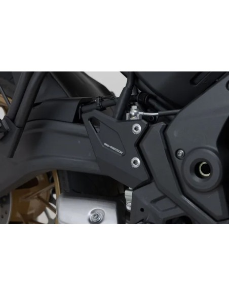 SW-MOTECH Montagematerial & Zubehör - Detailansicht