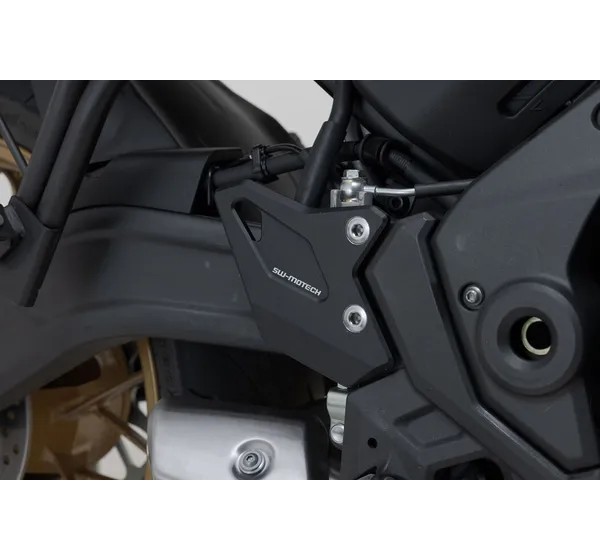 SW-MOTECH Montagematerial & Zubehör - Detailansicht