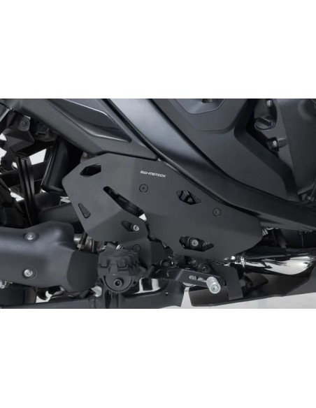 SW-MOTECH Montagematerial & Zubehör für BMW R 1300 GS ABS ab 2023