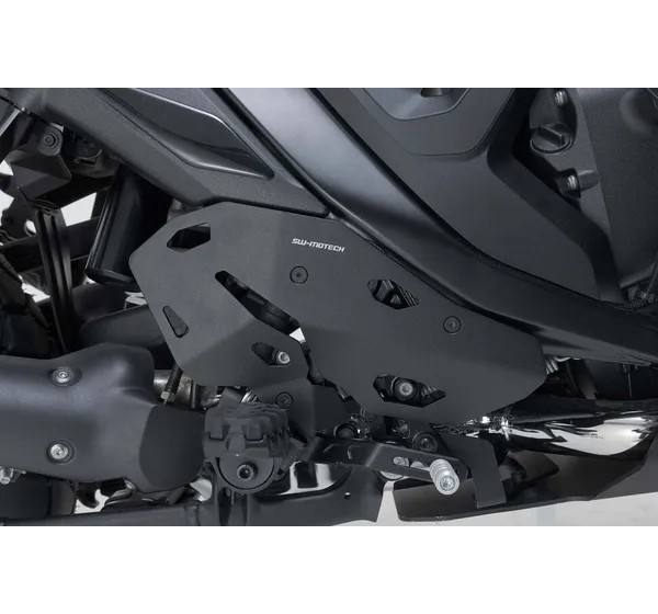 SW-MOTECH Montagematerial & Zubehör für BMW R 1300 GS ABS ab 2023