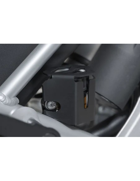 SW-MOTECH Montagematerial & Zubehör - Detailansicht