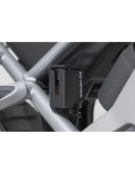 SW-MOTECH Montagematerial & Zubehör Bild 5