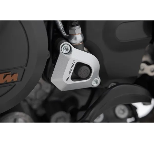 SW-MOTECH Montagematerial & Zubehör für KTM SUPER DUKE 1290 R ABS 2014-2024