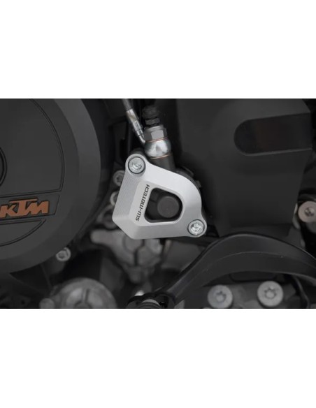SW-MOTECH Montagematerial & Zubehör - Detailansicht