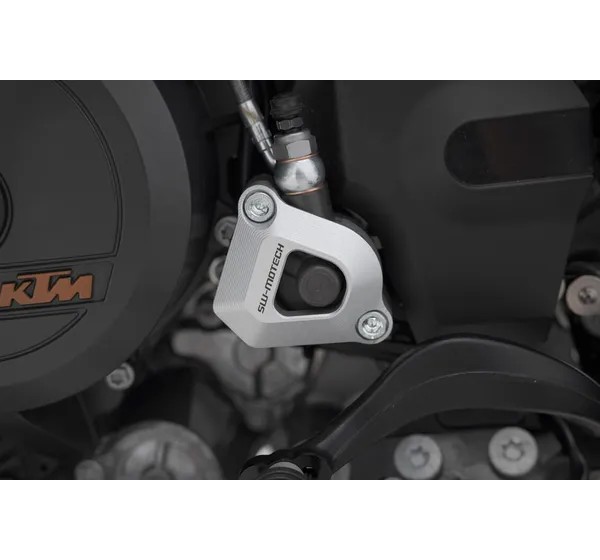 SW-MOTECH Montagematerial & Zubehör - Detailansicht