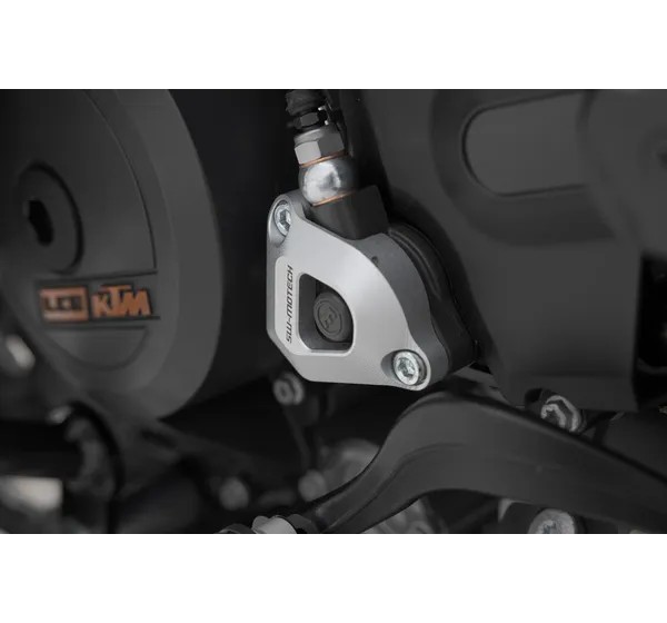 SW-MOTECH Montagematerial & Zubehör Bild 4