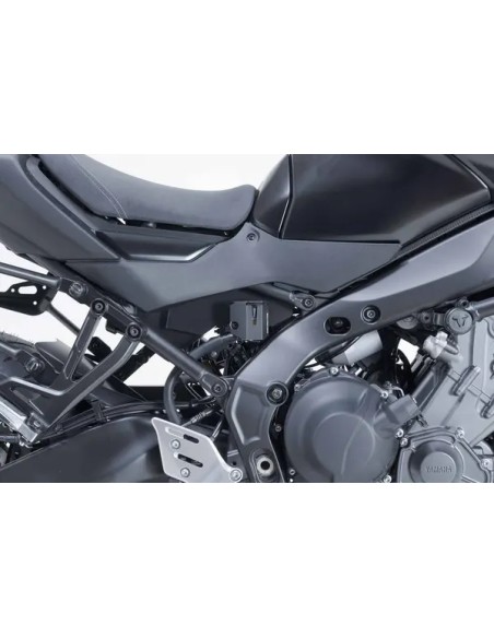 SW-MOTECH Montagematerial & Zubehör für YAMAHA MT-09 ATR DXCS 2025