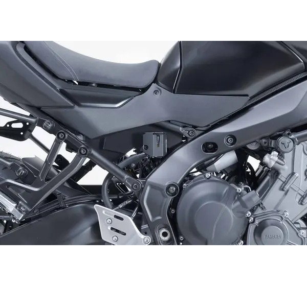 SW-MOTECH Montagematerial & Zubehör für YAMAHA MT-09 ATR DXCS 2025