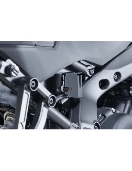 SW-MOTECH Montagematerial & Zubehör - Detailansicht
