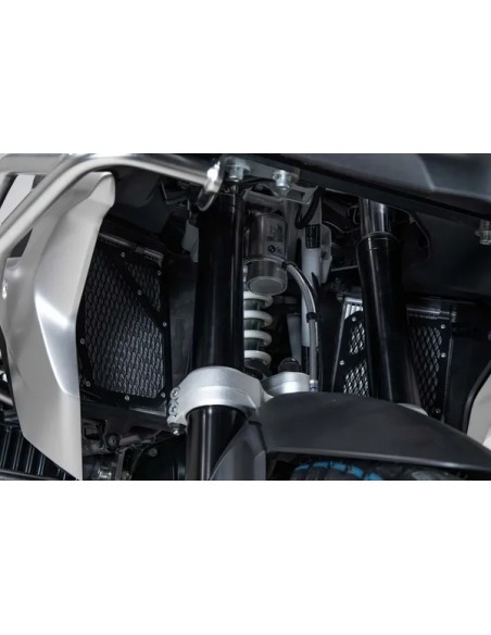 SW-MOTECH Kühlsysteme - Detailansicht