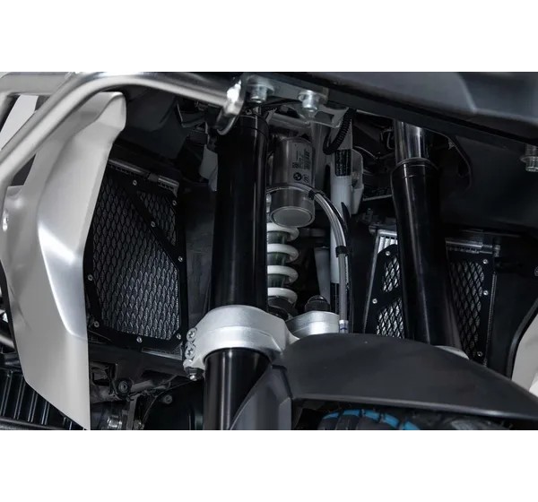 SW-MOTECH Kühlsysteme - Detailansicht