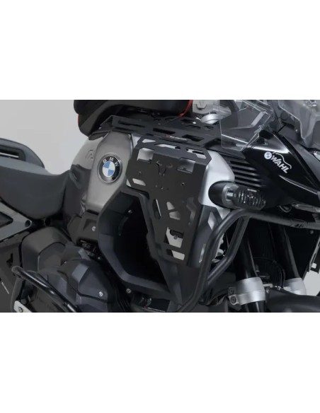 SW-MOTECH Gepäckträger für BMW R 1300 GS ABS ab 2023