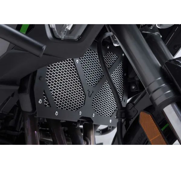 SW-MOTECH Kühlsysteme - Detailansicht