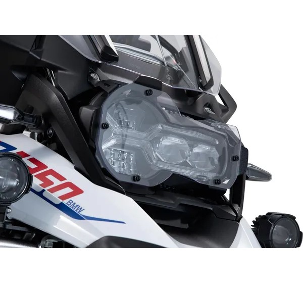 SW-MOTECH Abdeckungen & Halterungen für BMW R 1200 GS ABS 2012-2019
