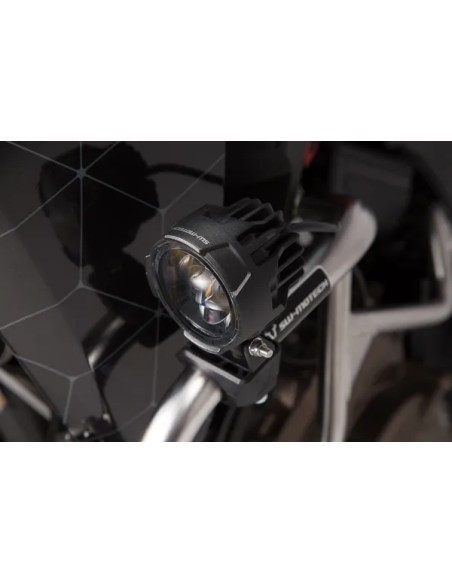 SW-MOTECH Zusatzbeleuchtung - Detailansicht
