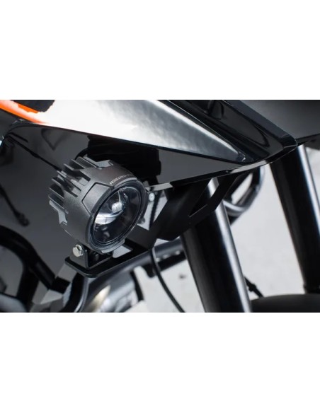 SW-MOTECH Kabel & Schalter für KTM ADVENTURE 1190 ABS 2013-2016