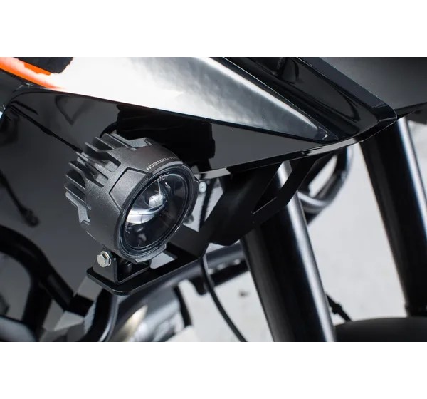 SW-MOTECH Kabel & Schalter für KTM ADVENTURE 1190 ABS 2013-2016
