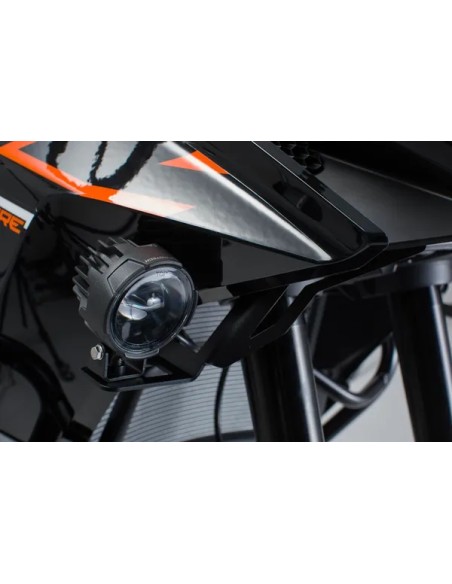 SW-MOTECH Kabel & Schalter - Detailansicht