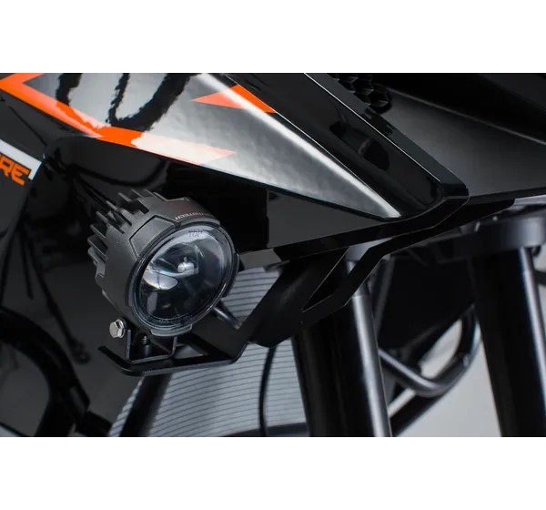 SW-MOTECH Kabel & Schalter - Detailansicht