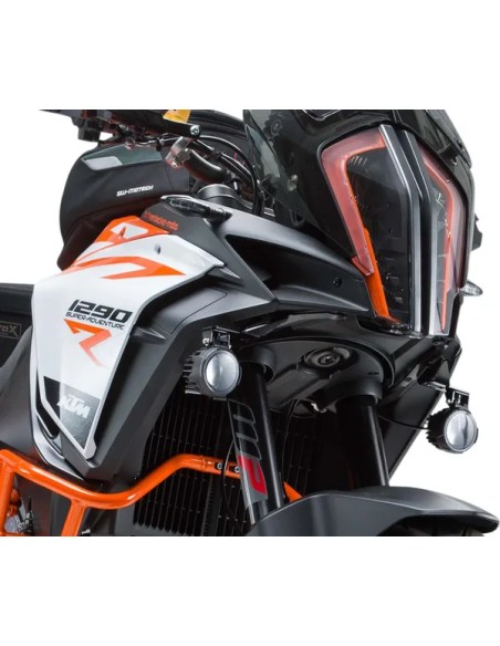 SW-MOTECH Kabel & Schalter für KTM SUPER ADVENTURE 1290 R ABS 2017-2020