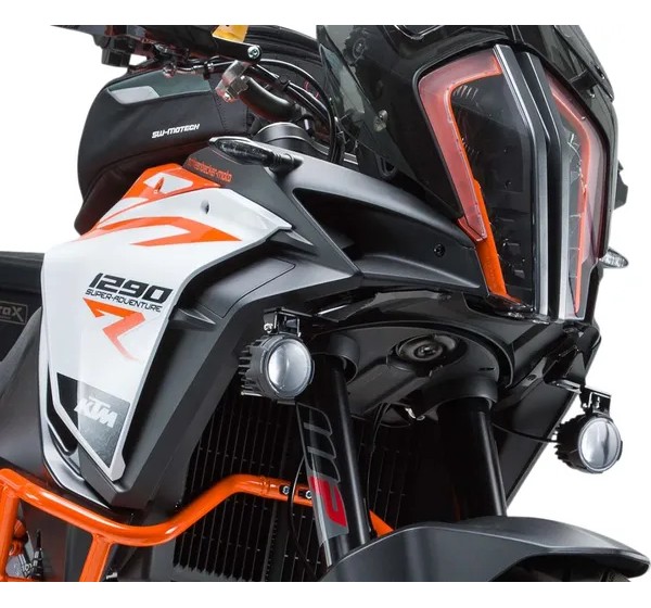 SW-MOTECH Kabel & Schalter für KTM SUPER ADVENTURE 1290 R ABS 2017-2020