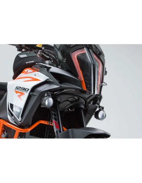 SW-MOTECH Kabel & Schalter - Detailansicht