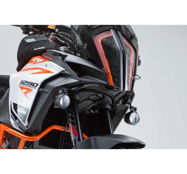 SW-MOTECH Kabel & Schalter - Detailansicht