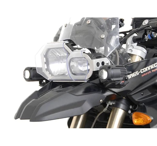 SW-MOTECH Kabel & Schalter für BMW F 800 GS 2008-2012