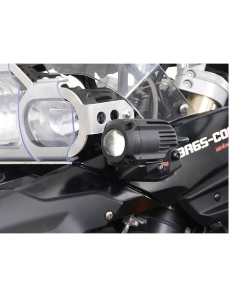 SW-MOTECH Kabel & Schalter - Detailansicht
