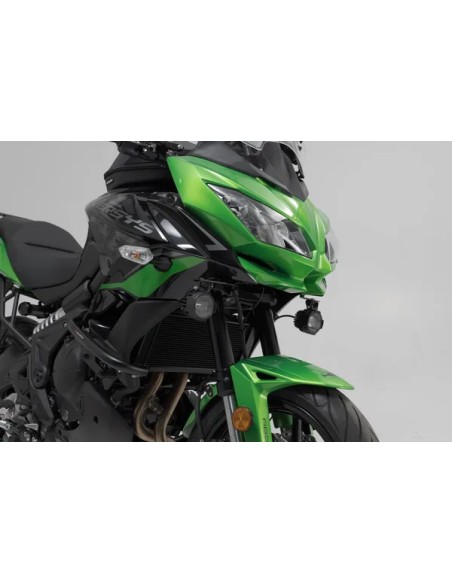 SW-MOTECH Kabel & Schalter für KAWASAKI KLE 650 ABS 2014-2021