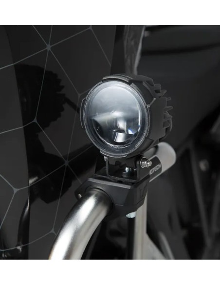 SW-MOTECH Zusatzbeleuchtung für YAMAHA XT 600 E 1990-2003