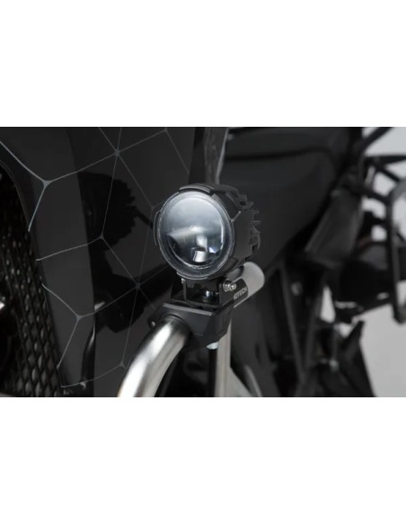 SW-MOTECH Zusatzbeleuchtung - Detailansicht