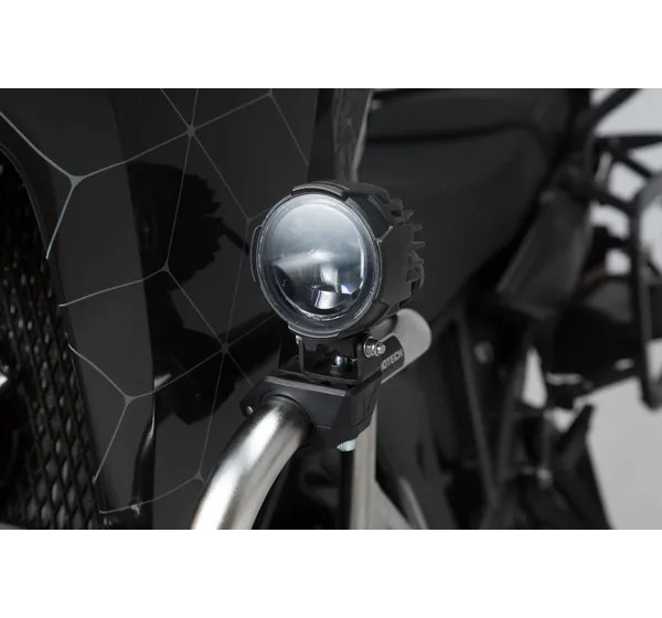SW-MOTECH Zusatzbeleuchtung - Detailansicht