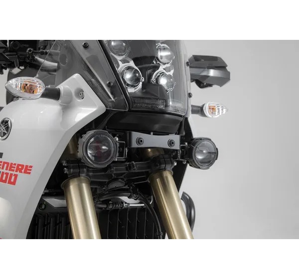 SW-MOTECH Kabel & Schalter für YAMAHA XTZ 690 2019-2022