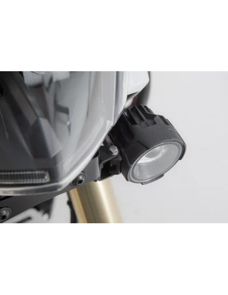 SW-MOTECH Kabel & Schalter - Detailansicht