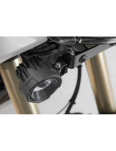 SW-MOTECH Zusatzbeleuchtung - Detailansicht
