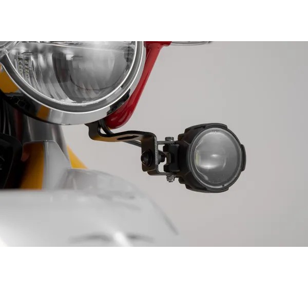 SW-MOTECH Abdeckungen & Halterungen - Detailansicht