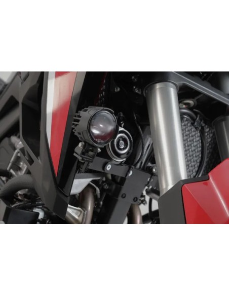 SW-MOTECH Abdeckungen & Halterungen für HONDA CRF 1000 L ABS 2016-2019
