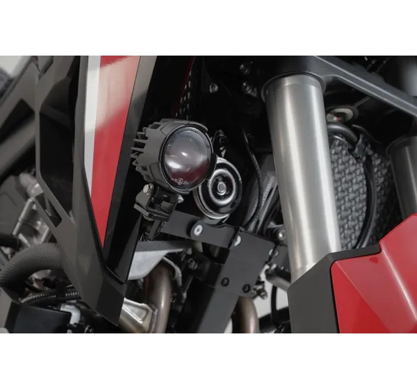 SW-MOTECH Abdeckungen & Halterungen für HONDA CRF 1000 L ABS 2016-2019