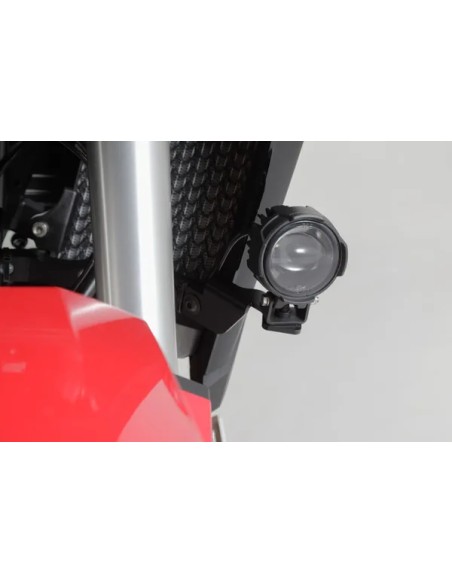 SW-MOTECH Abdeckungen & Halterungen - Detailansicht