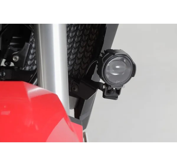 SW-MOTECH Abdeckungen & Halterungen - Detailansicht