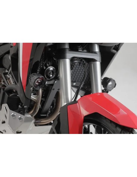 SW-MOTECH Abdeckungen & Halterungen Bild 5