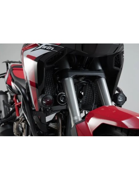 SW-MOTECH Abdeckungen & Halterungen für HONDA CRF 1100 L ABS 2020-2024