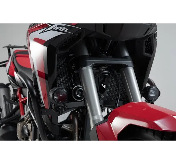 SW-MOTECH Abdeckungen & Halterungen für HONDA CRF 1100 L ABS 2020-2024