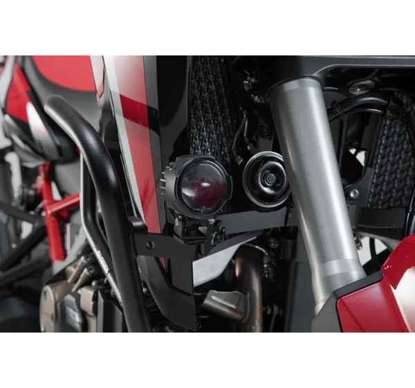 SW-MOTECH Abdeckungen & Halterungen - Detailansicht